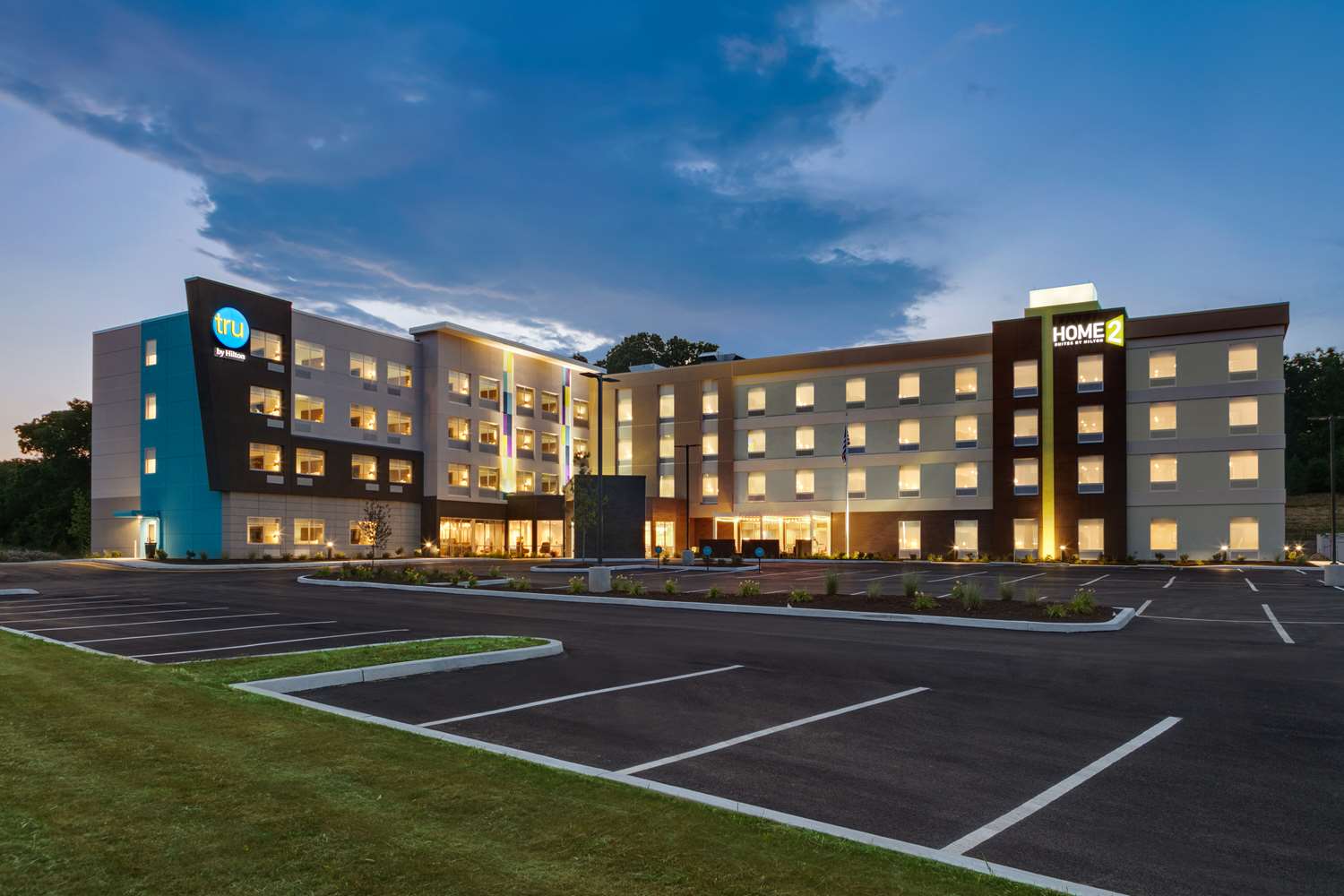 Tru By Hilton Easton Pa 20/21