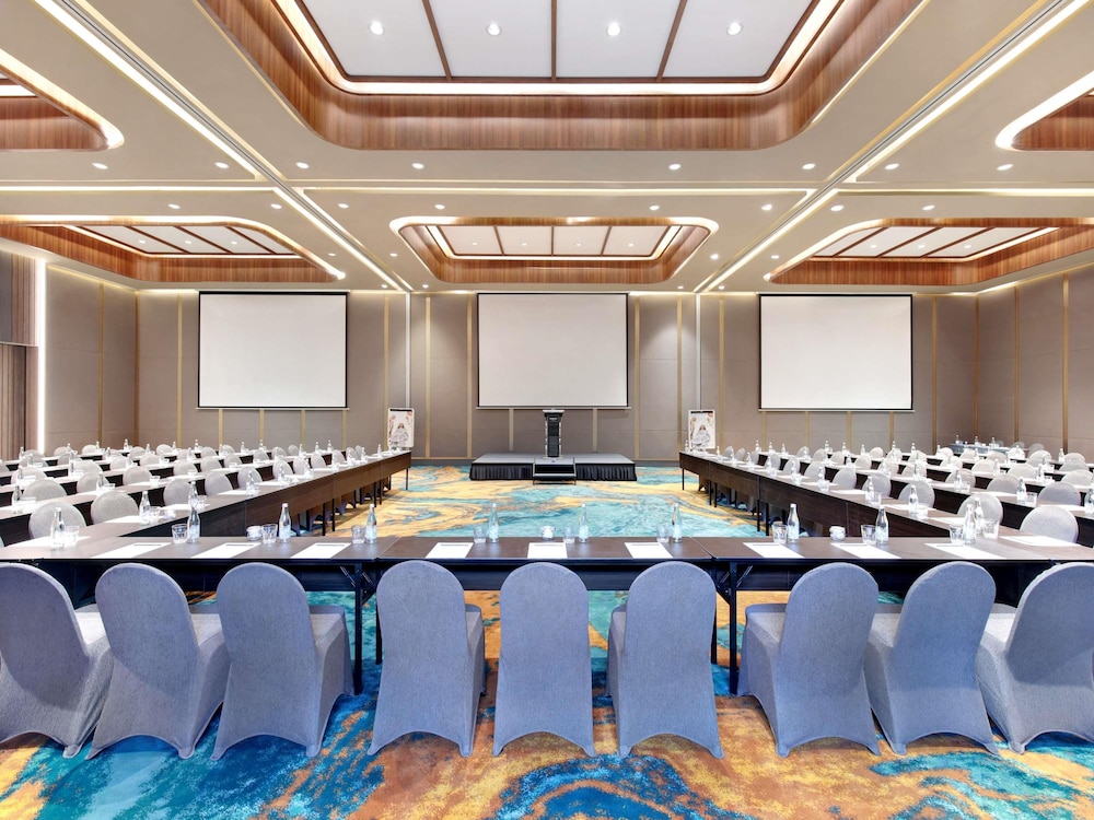 Mercure Garut City Center 30/40
