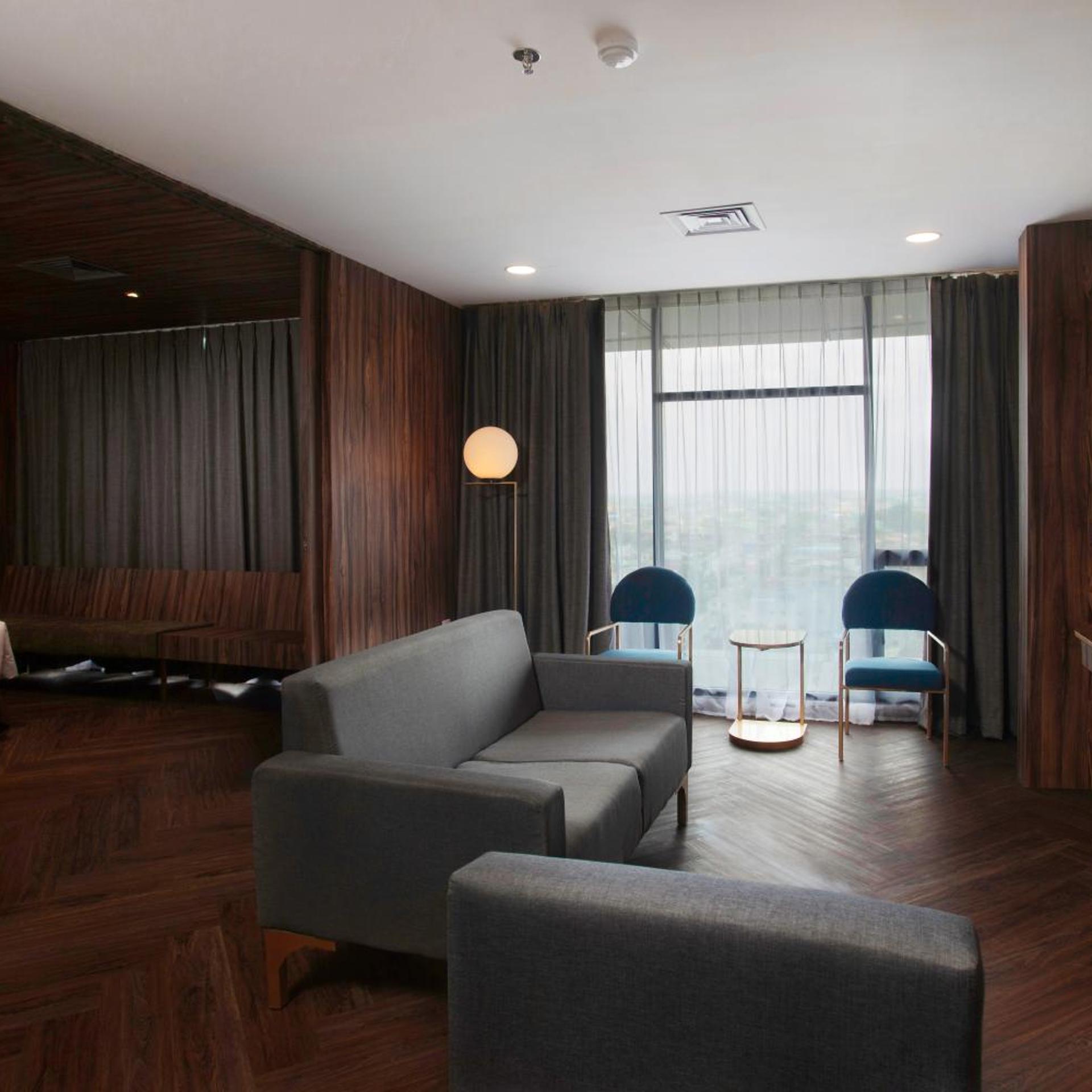 Bono Hotel Pekanbaru 18/30