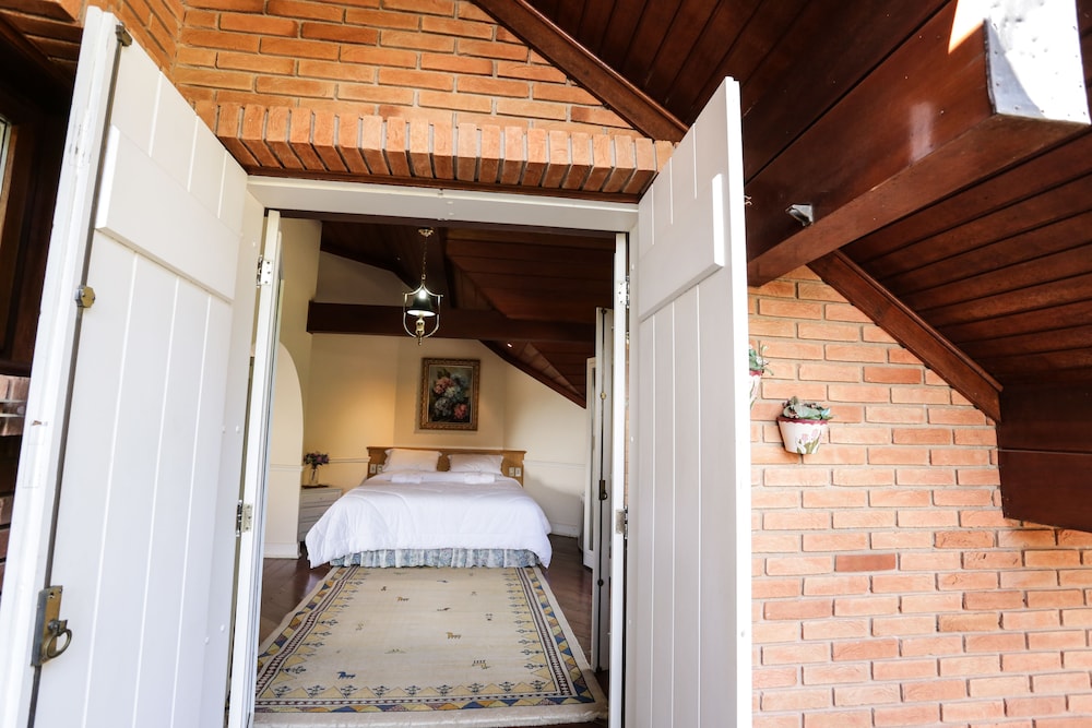 Pousada Villa Da Esperanca 39/75