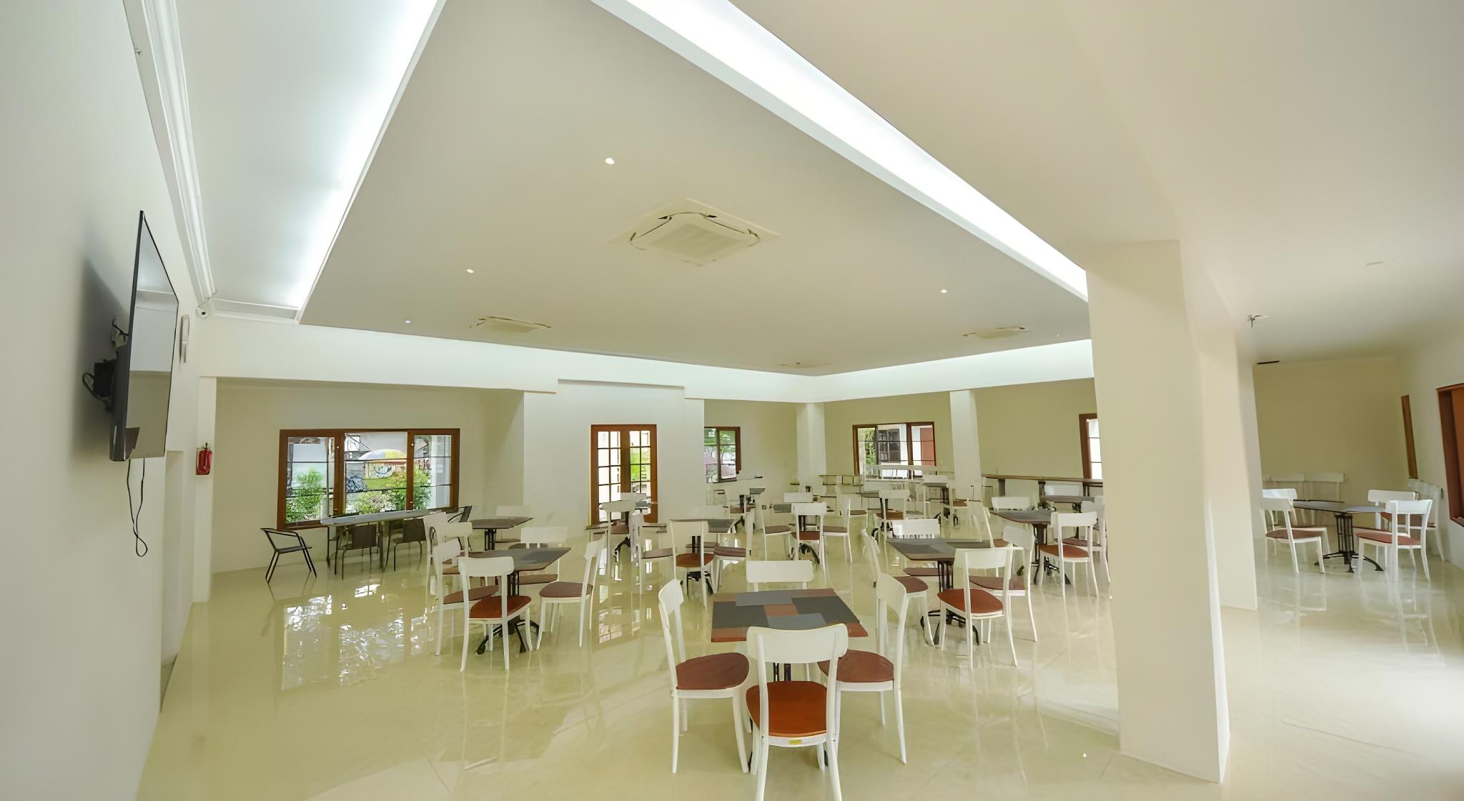 Khas Ombilin Hotel 22/33