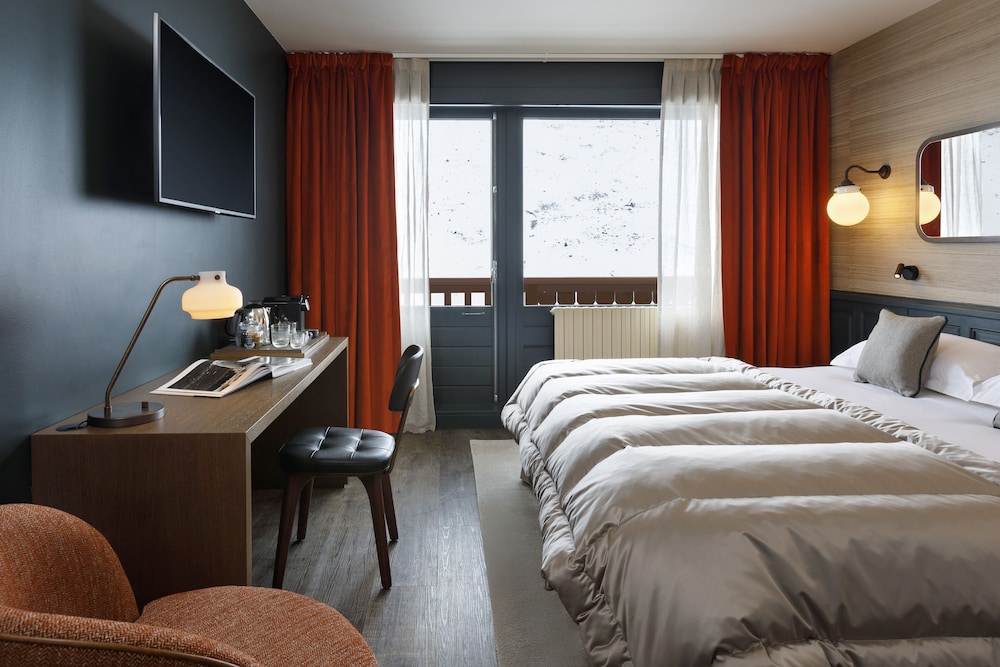 Ours Blanc Hotel & Spa 17/49