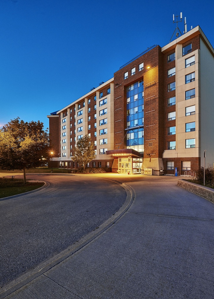 Residence Conference Centre 48/51