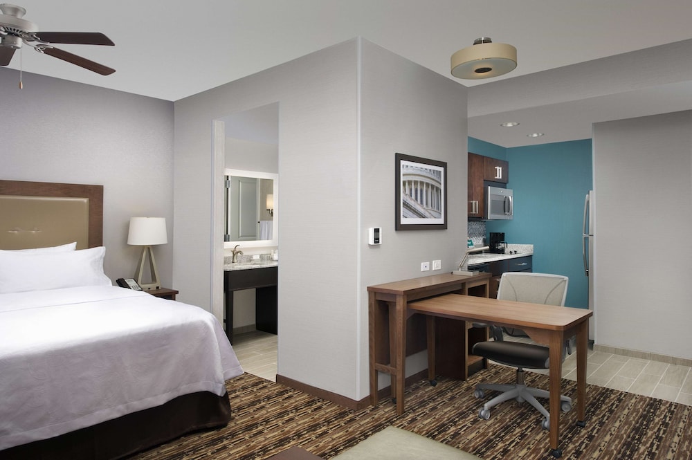 Homewood Suites By Hilton Washington Dc/Noma Union Station 16/58