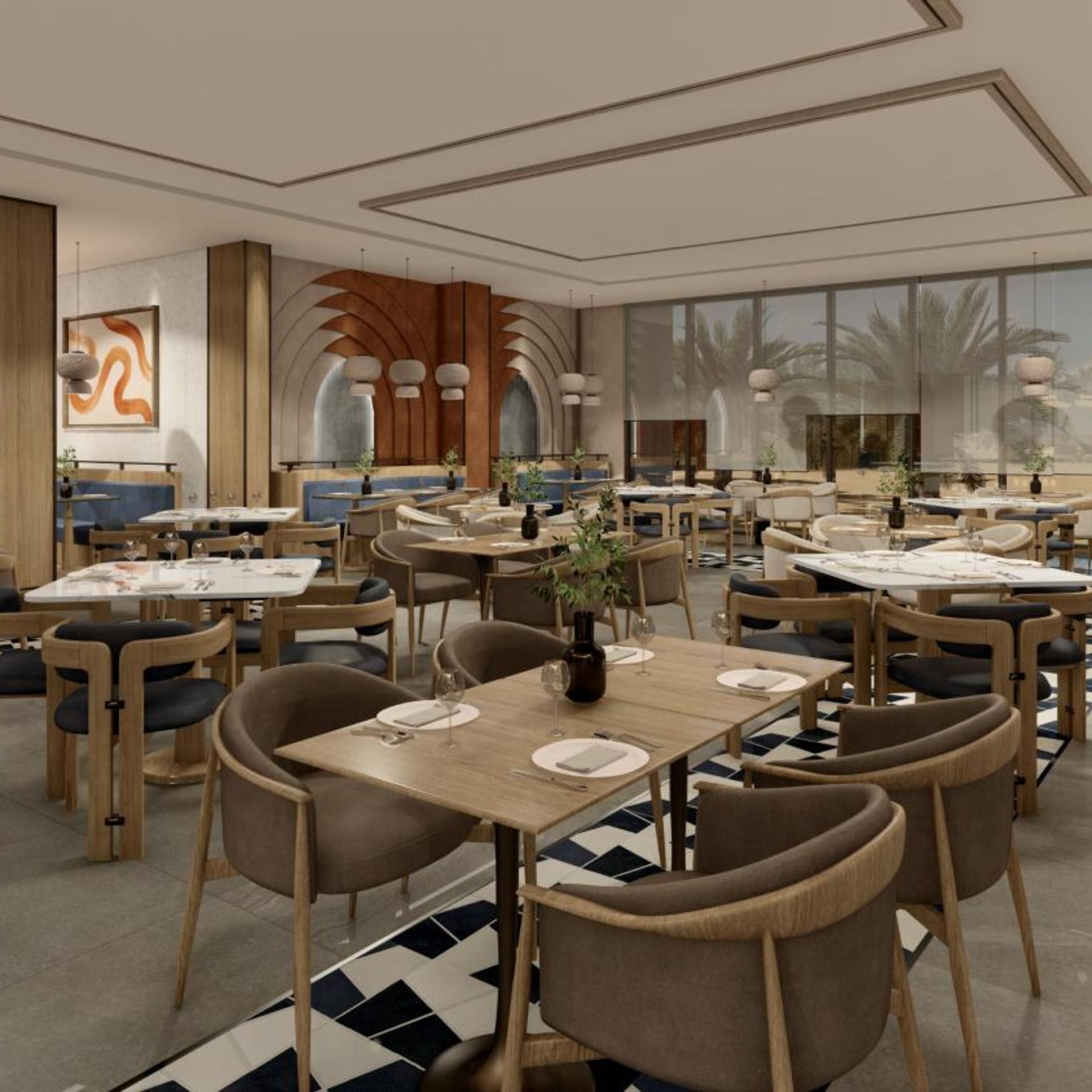 Four Points by Sheraton Ibrahim Al Khalil 35/47