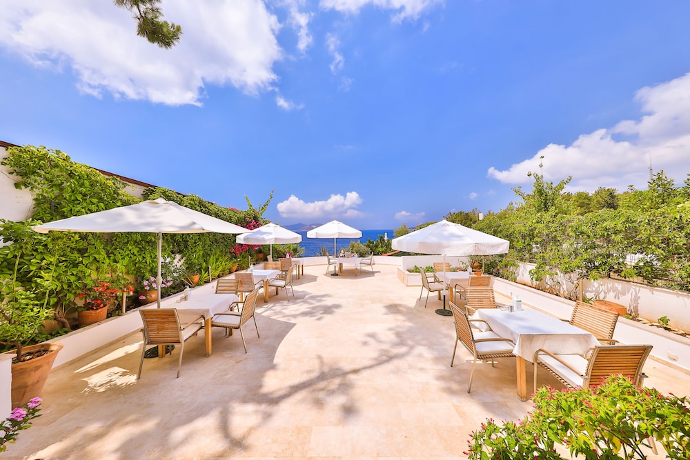 Gardenia Boutique Hotel - Adults Only 32/50