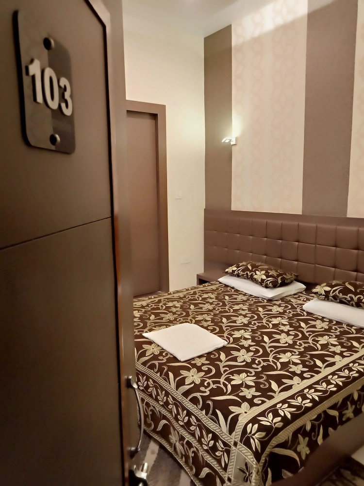 Hotel Alka 14/60