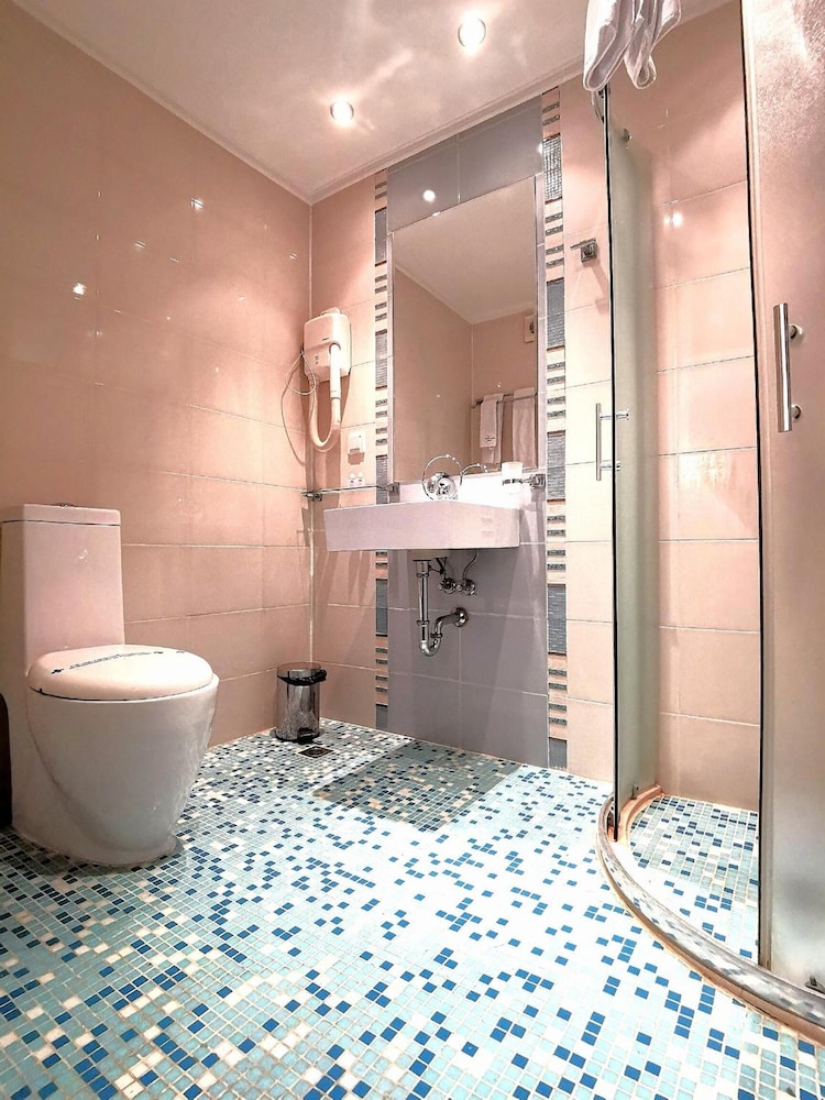 Business Hotel Elate Plaza 9/68