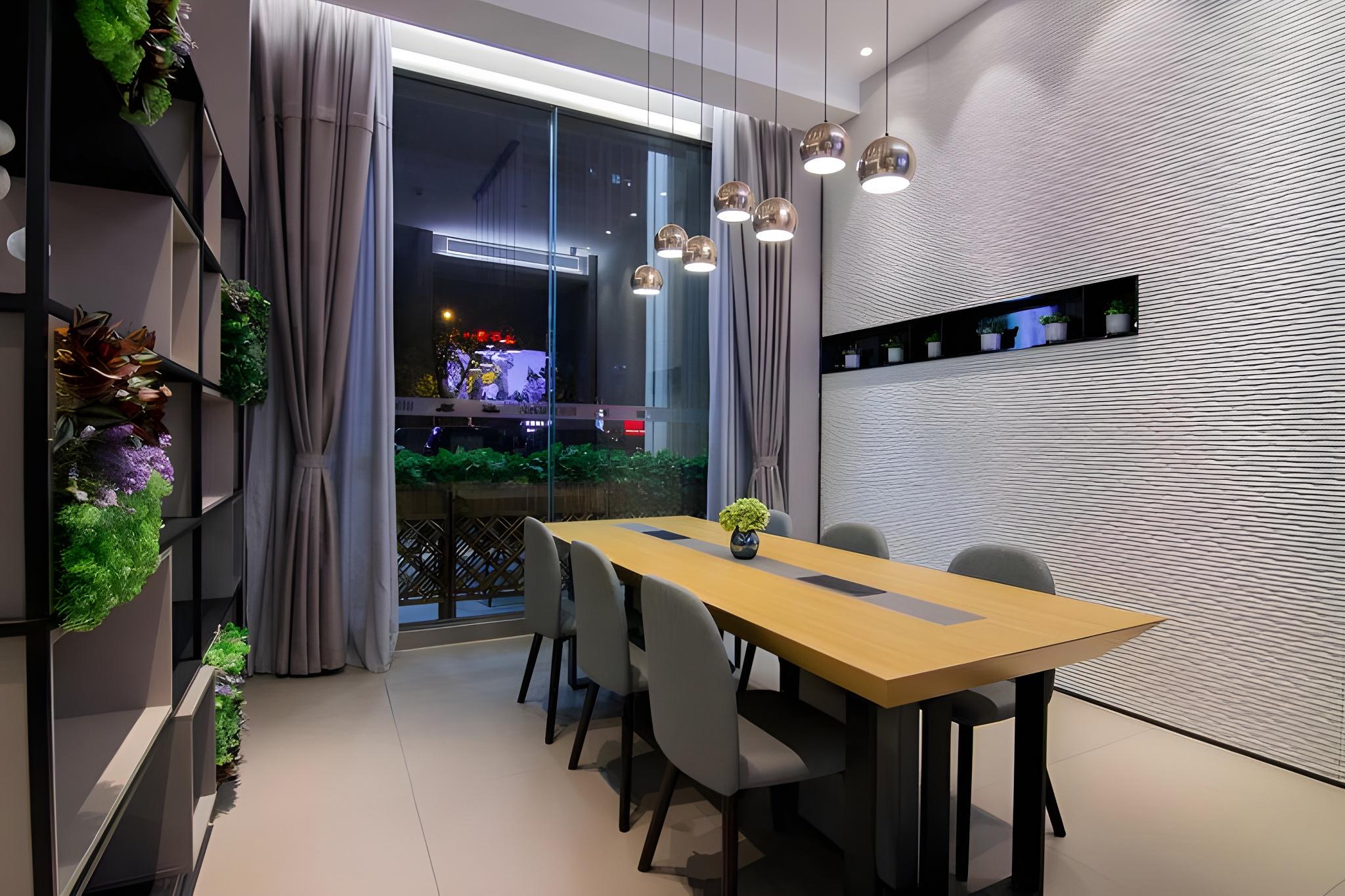 Homeinn Selected (Nantong Renmin Middle Road Dongjing International) 27/38