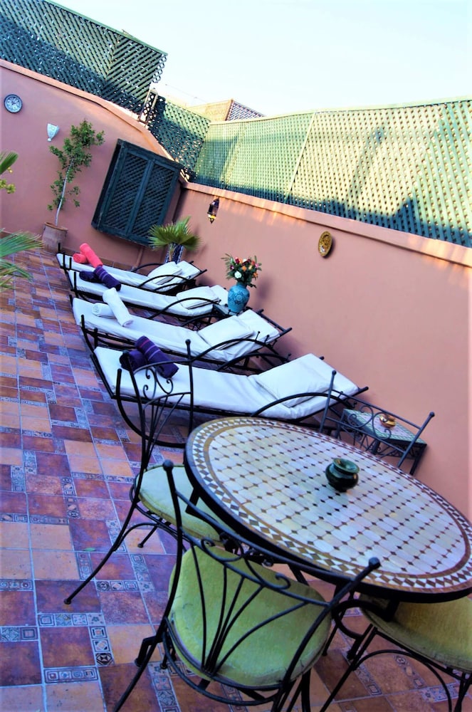 RIAD ERRABII 45/50