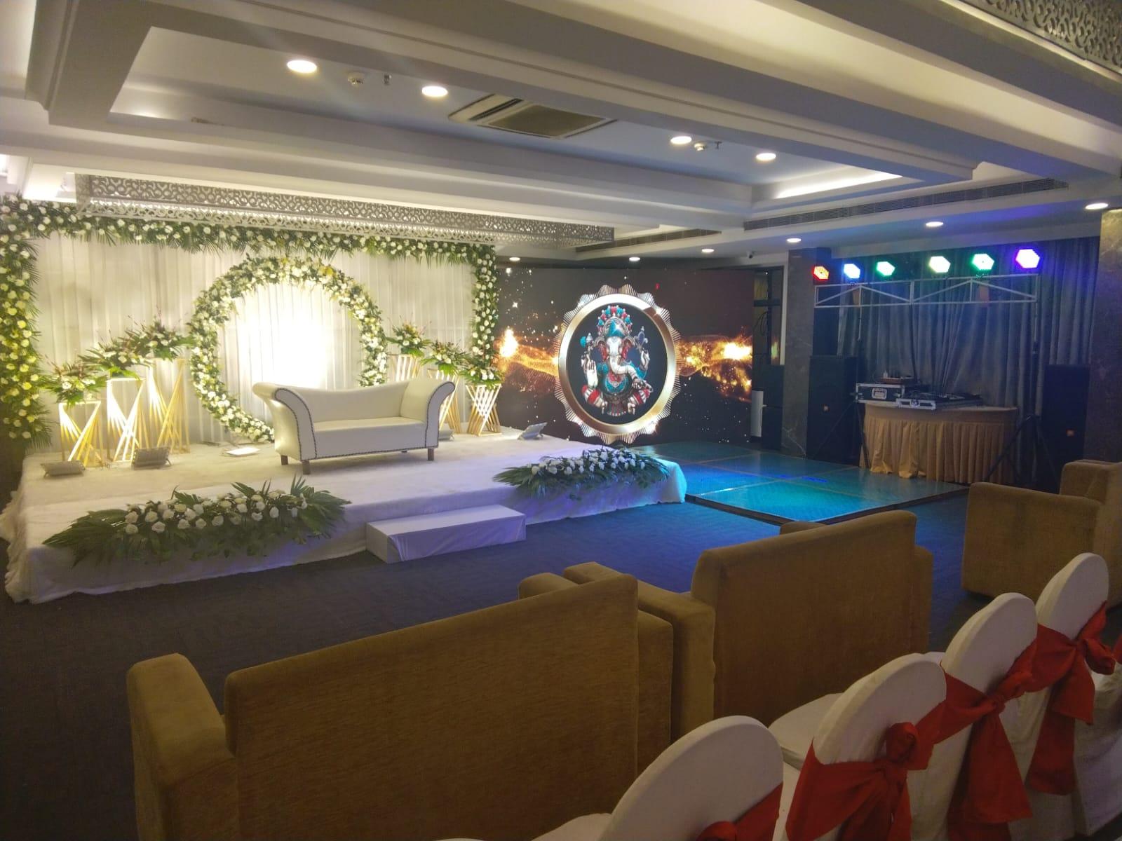Hotel Golden Orchid 22/41