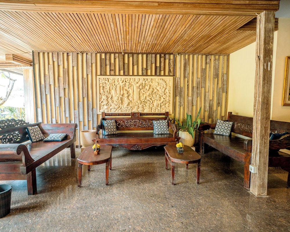 THE TANIS BEACH RESORT NUSA LEMBONGAN 17/27
