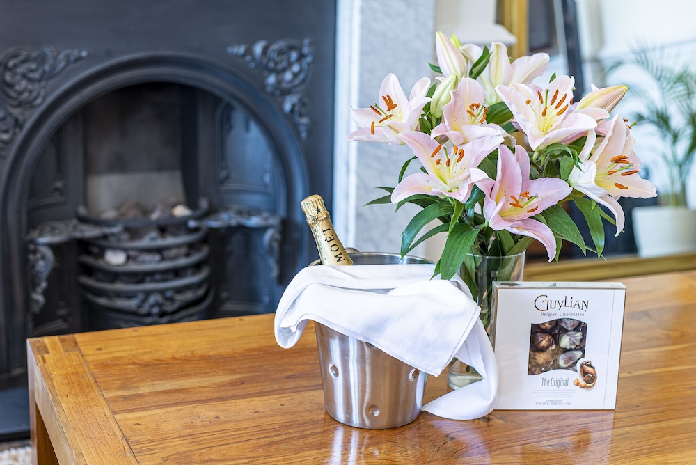 Hamiltons Boutique Accommodation 24/50