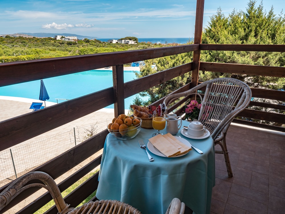 Hotel Cala Reale 49/65
