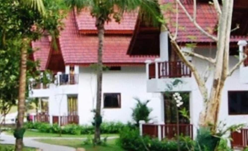 Koh Chang Thai Garden Hill Resort 10/54