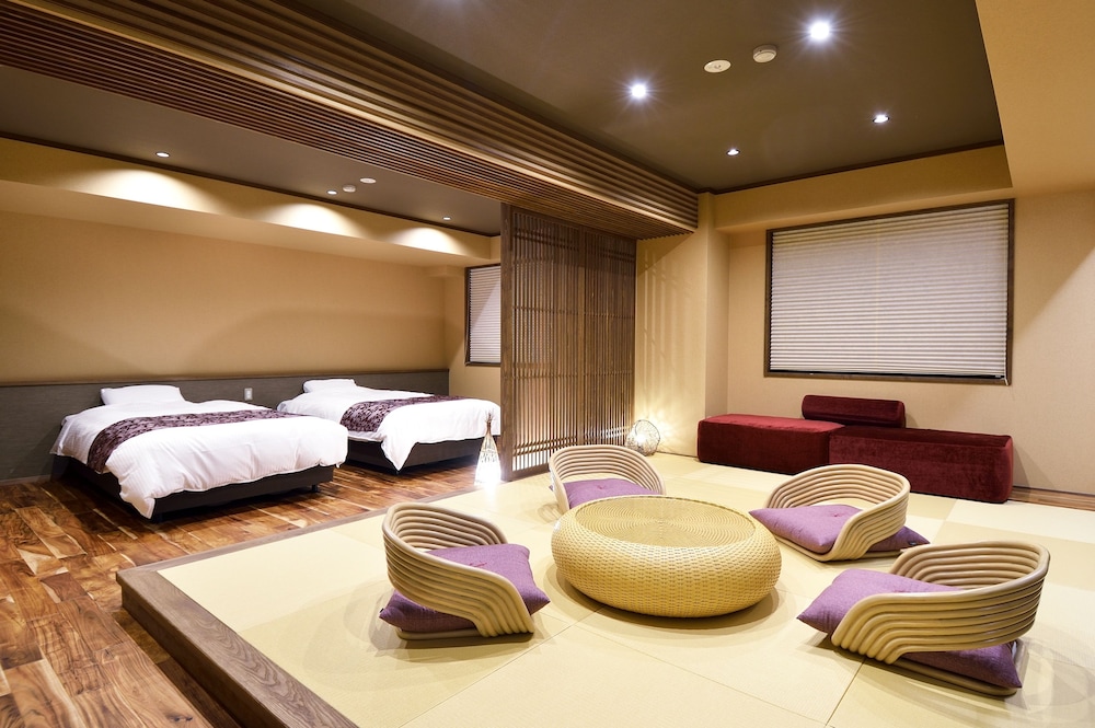 Ryokan Okayama 7/50