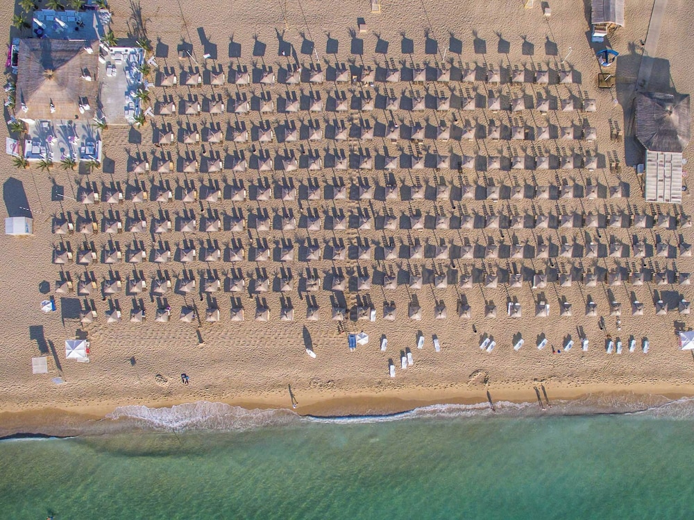 Grifid Club Hotel Arabella 44/48