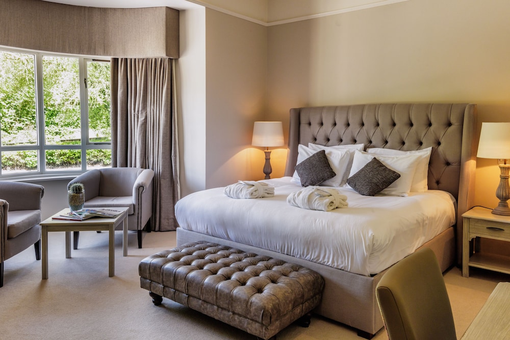 Sudbury House Hotel Ex Best Western 13/29