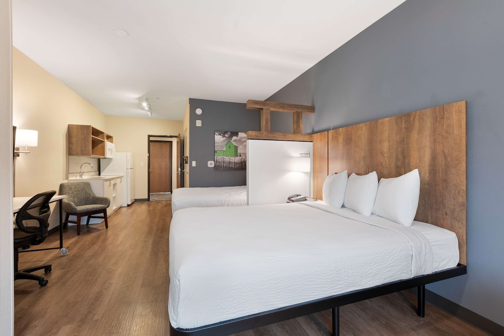 Extended Stay America - Colonial Heights - Fort Lee 20/56
