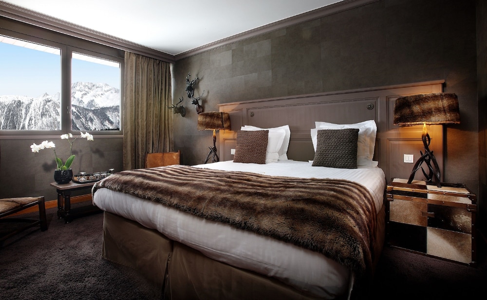 ALPES HOTEL PRALONG 18/69
