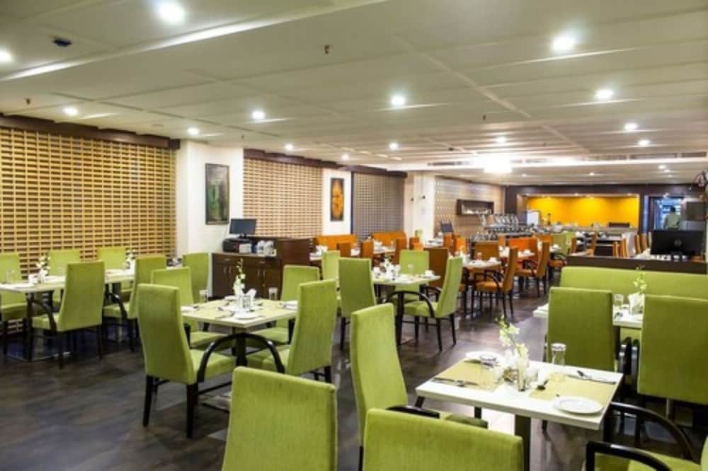 The Byke Suraj Plaza 49/64