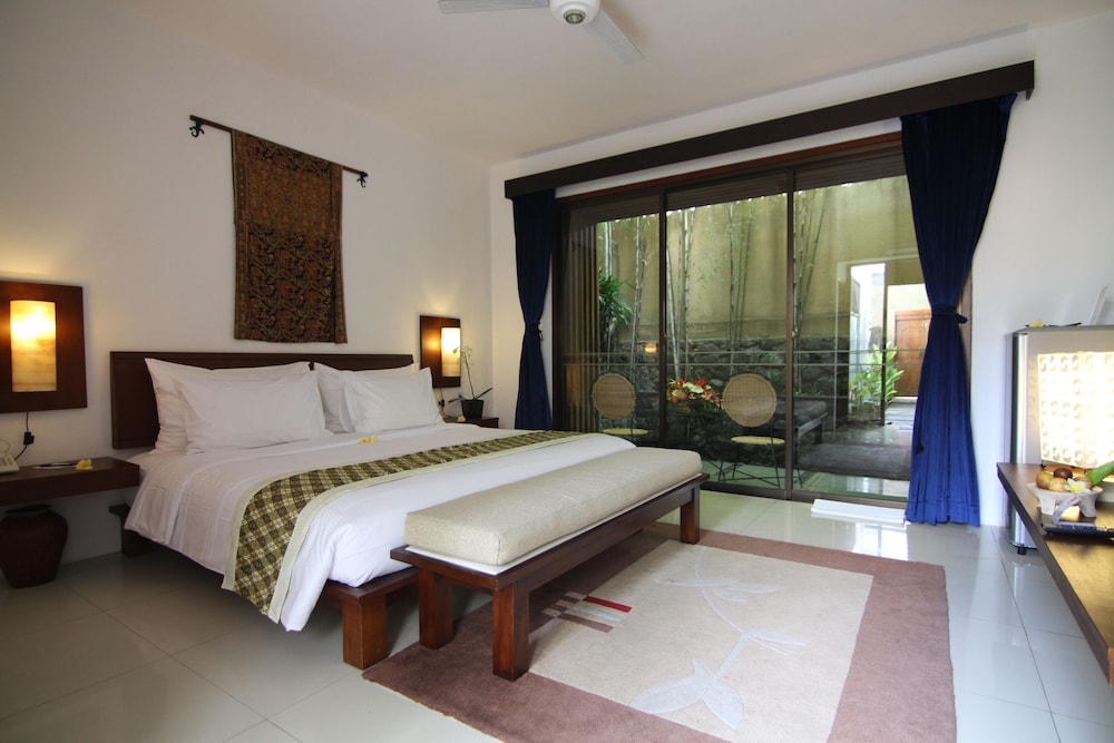 Ubud Green Resort Villas Powered by Archipelago 29/71