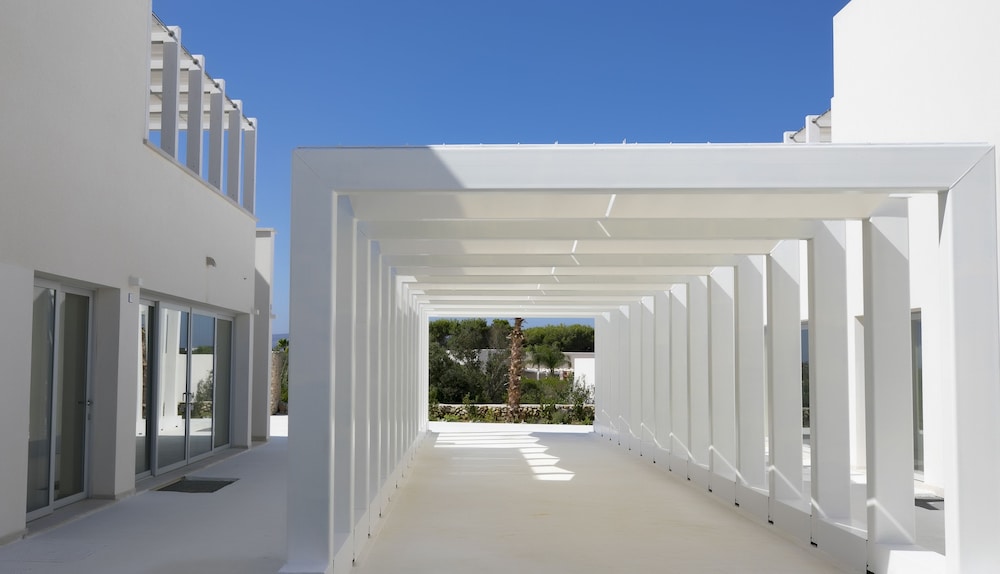 Camaro Favignana Residence 3/37
