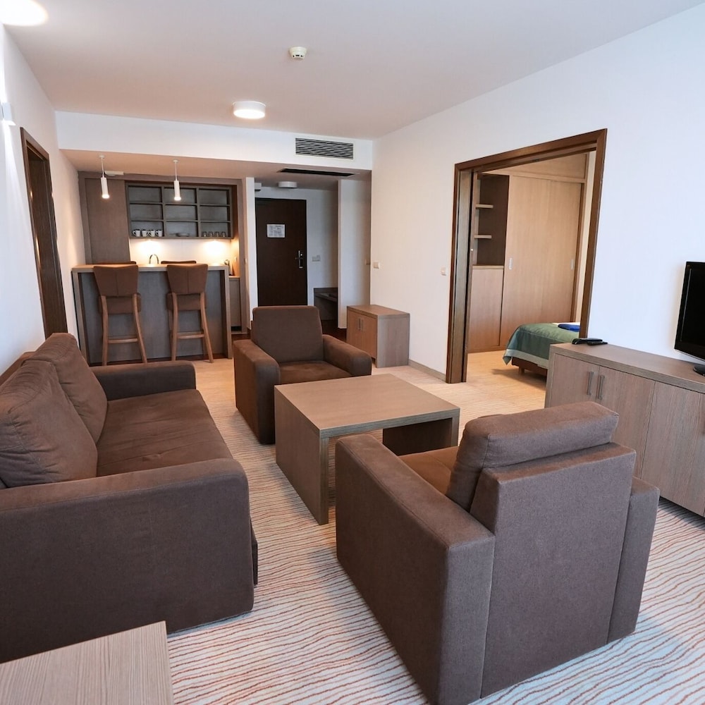 Hotel Baltic Plaza Medispa & Fit 47/73