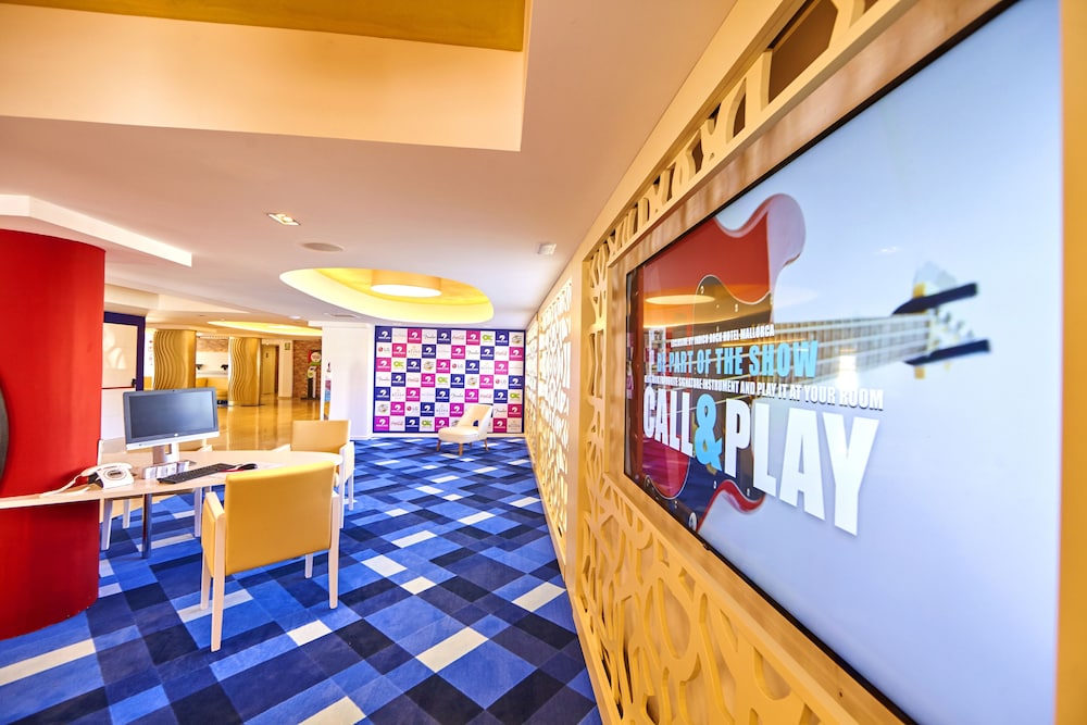 Indico Rock Hotel Mallorca - Adults Only 57/67