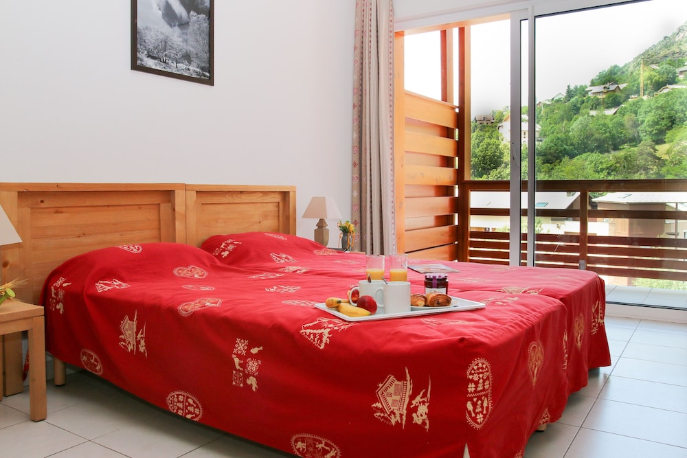 Residence Nemea Laigle Bleu 15/57