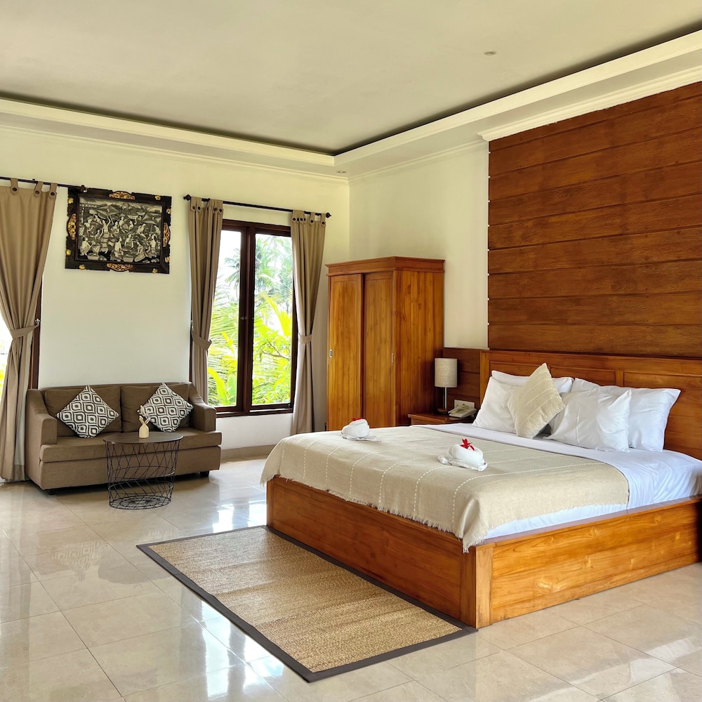 Kubu Bali Baik Villas And Resort 19/50