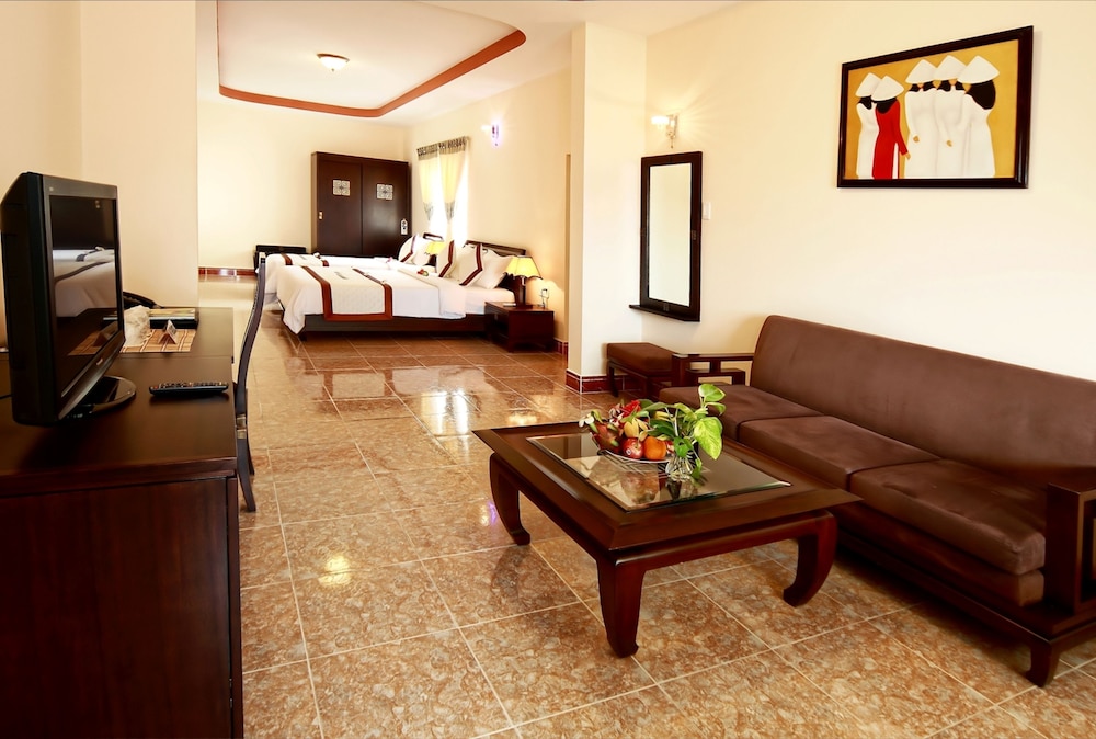 Le Aqua Resort & Spa Phan Thiet 47/70