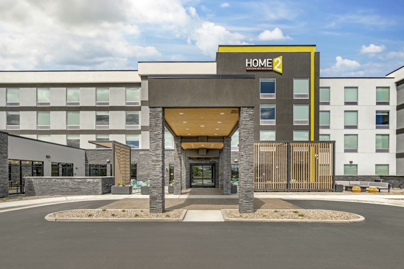 Home2 Suites by Hilton Bozeman Four Corners 1/35