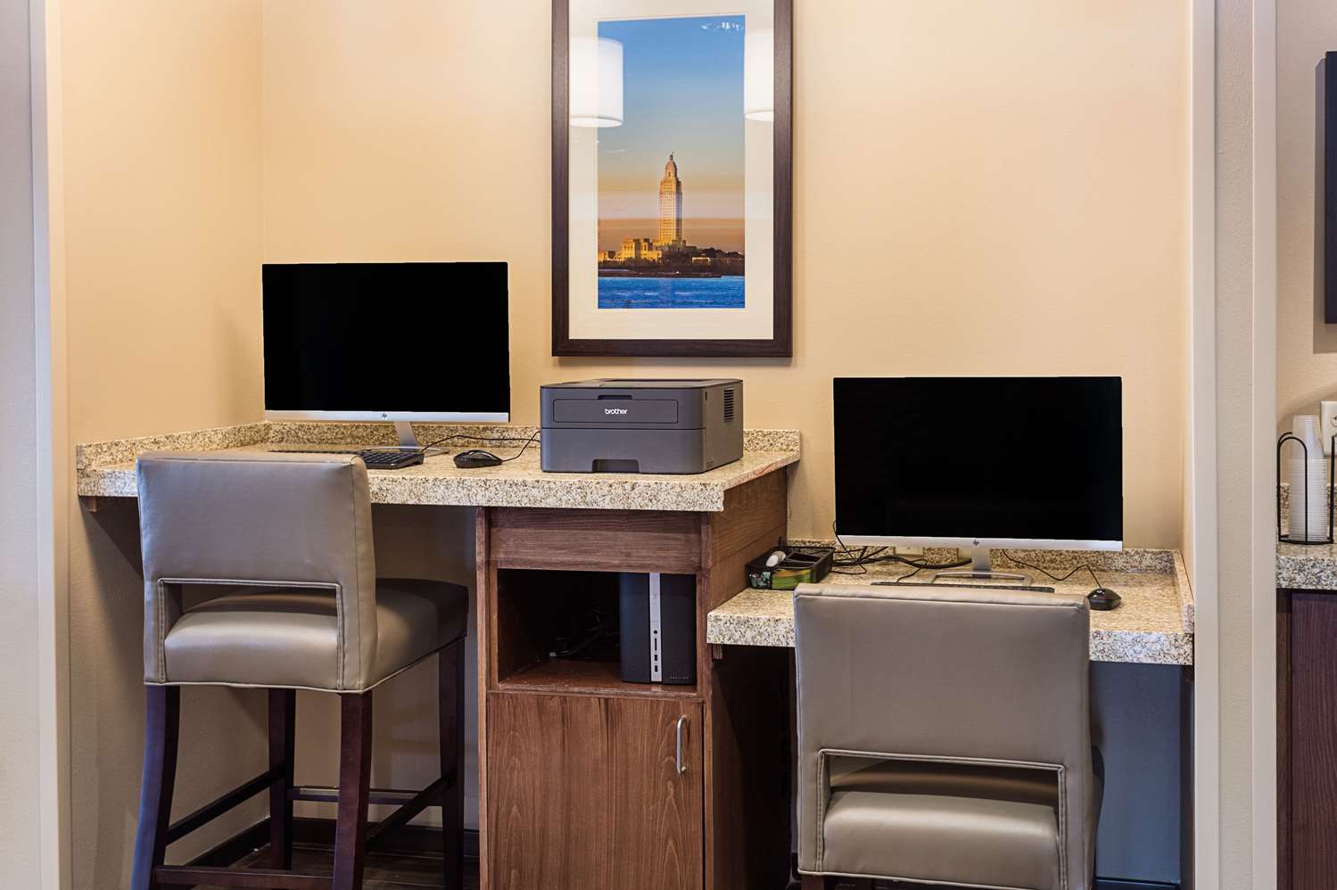 Comfort Inn & Suites Zachary, LA 38/41