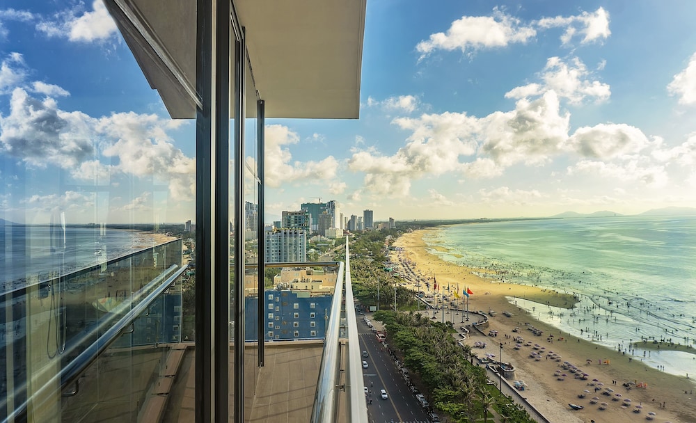 Premier Pearl Hotel Vung Tau 49/50