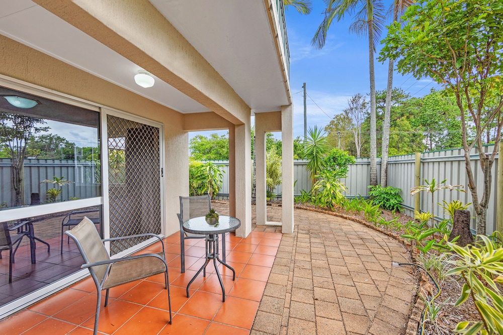 KOALA COURT HOLIDAY APARTMENTS 27/68