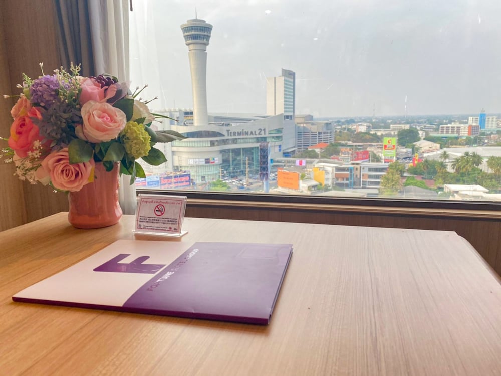 FORTUNE HOTEL KORAT 5/46