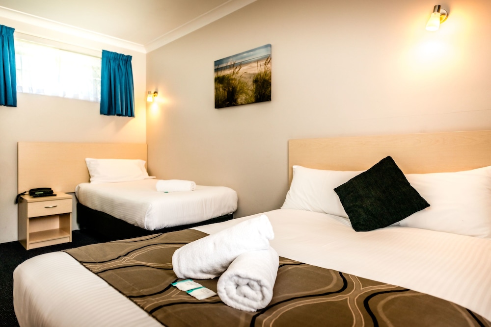 Park Beach Resort Motel 15/33