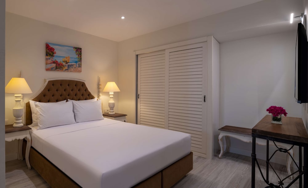 DoubleTree by Hilton Bodrum Marina Vista 10/43