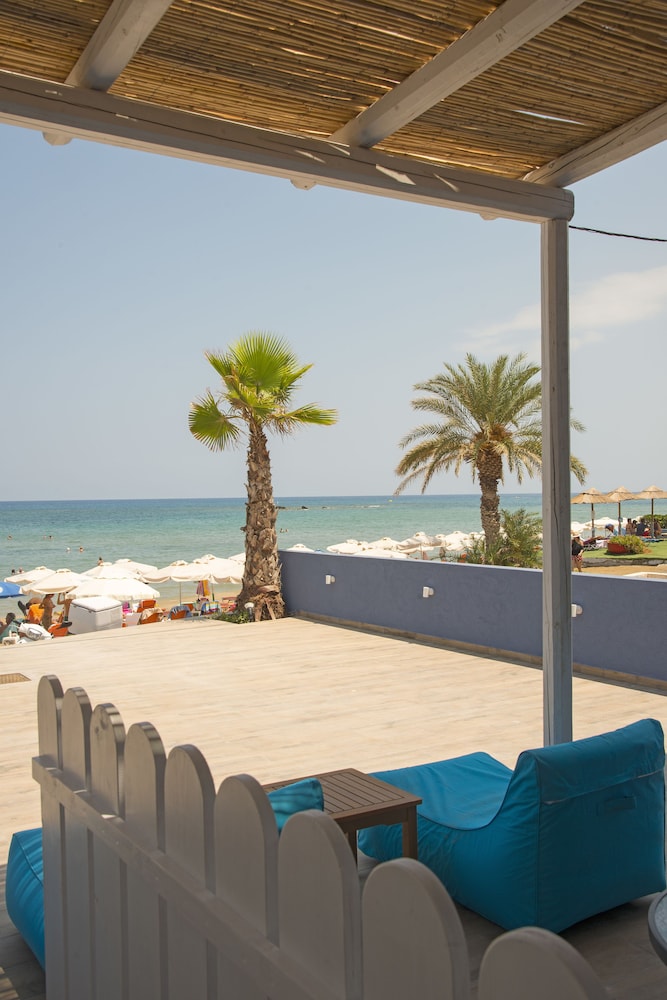 Stalis Beach hotel 18/23