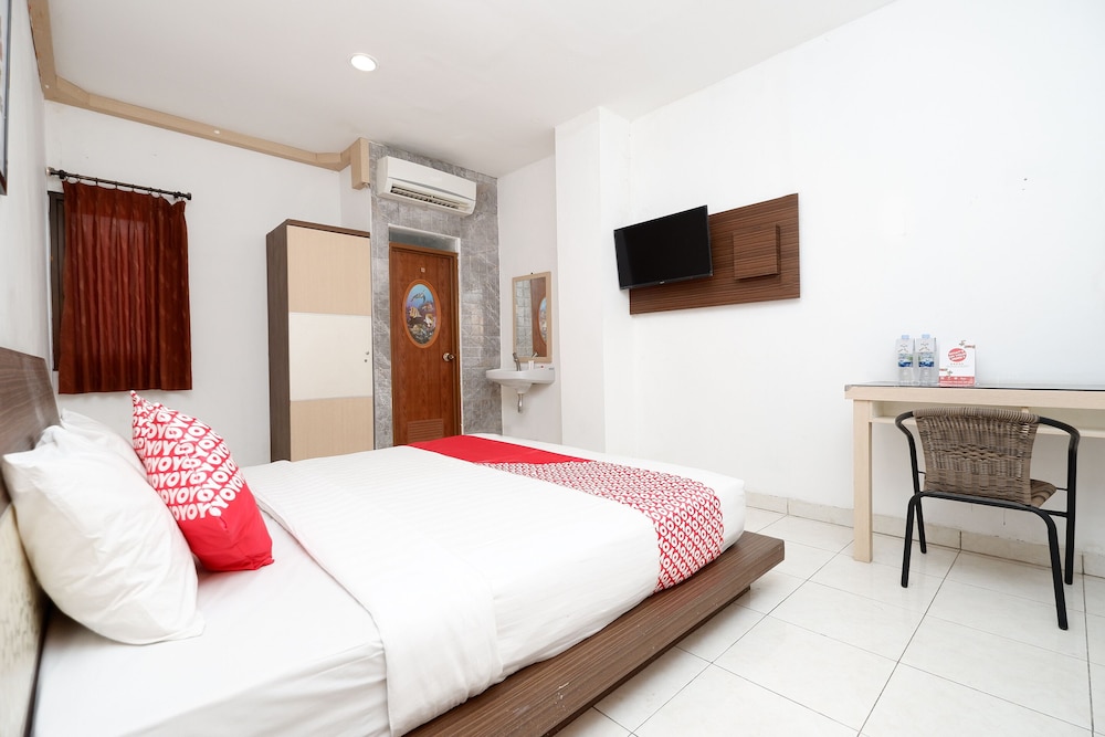 Sweet Home Residence 16/34