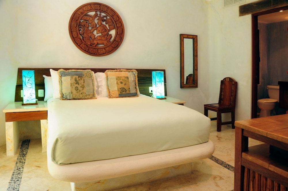 Villas Sacbe Condo Hotel 15/49