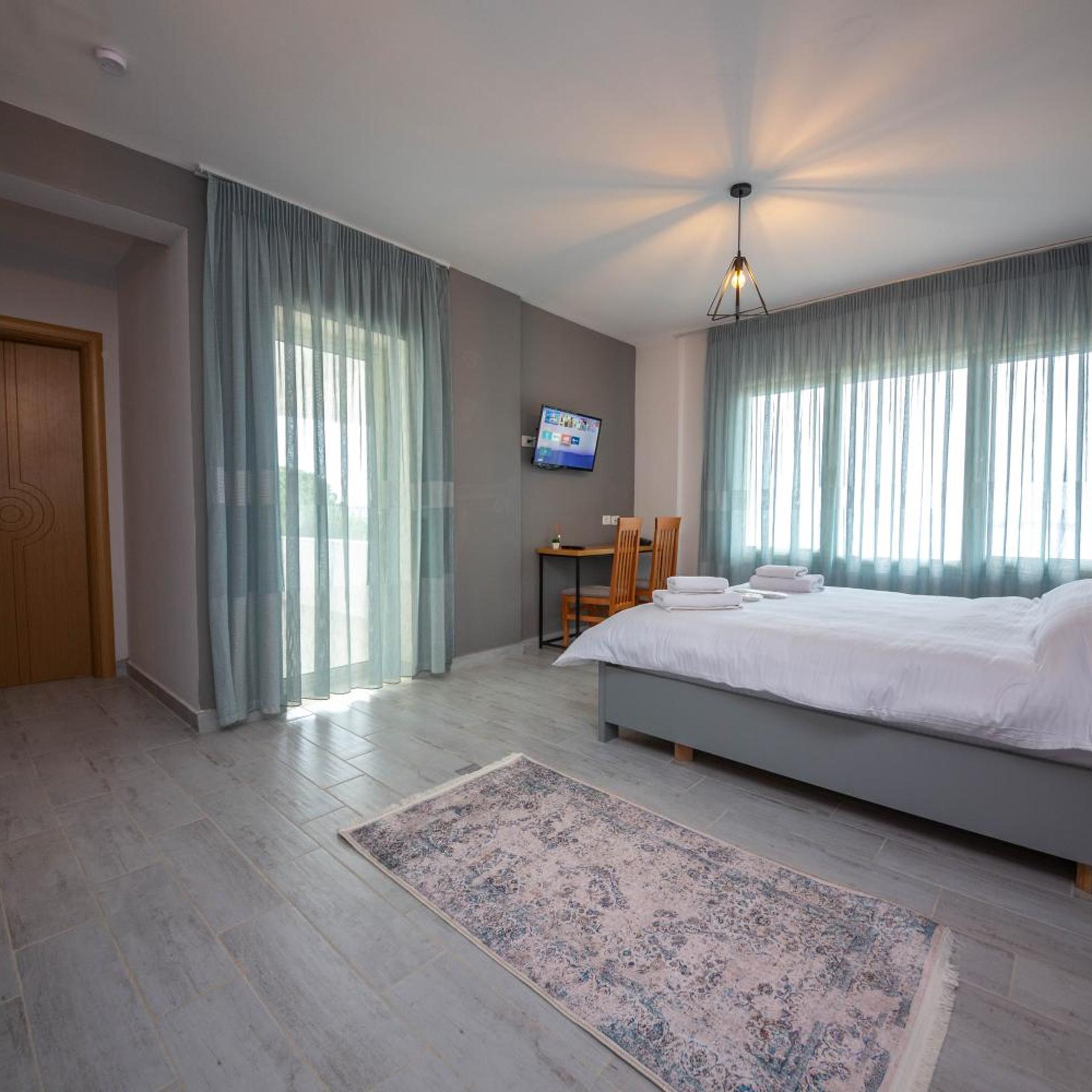 Aerial Hotel & Spa 20/58