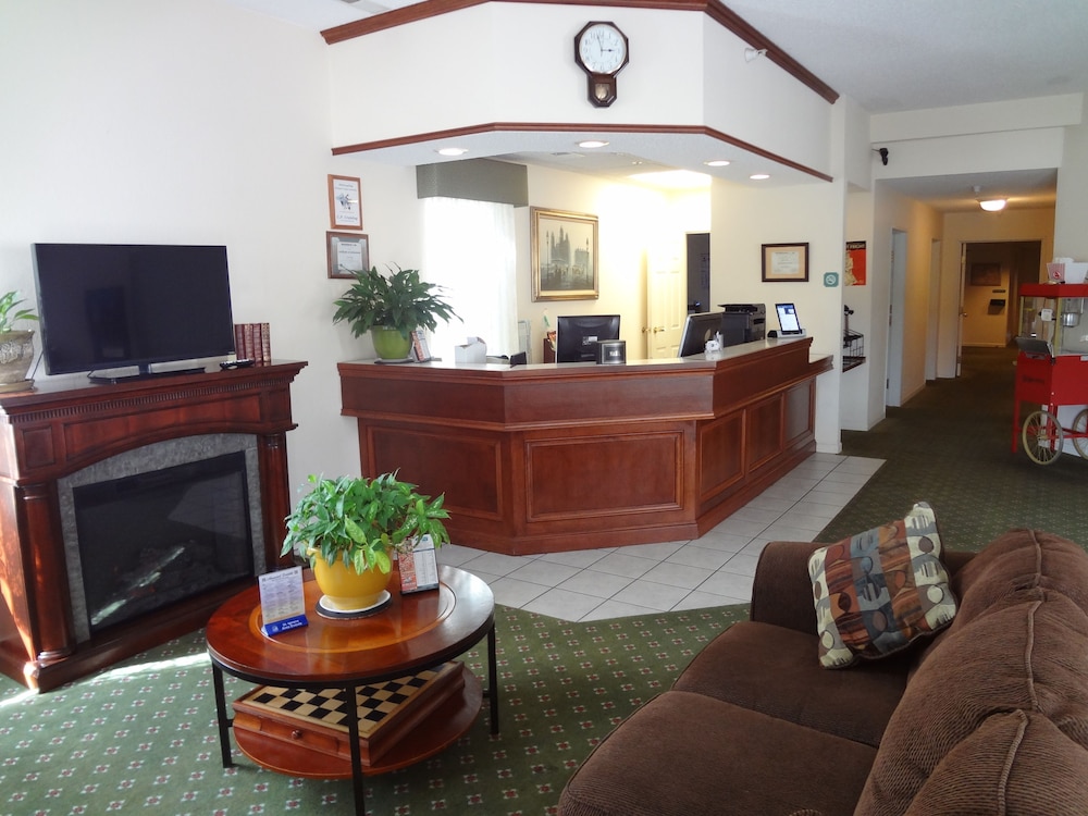 Voyager Inn 6/31