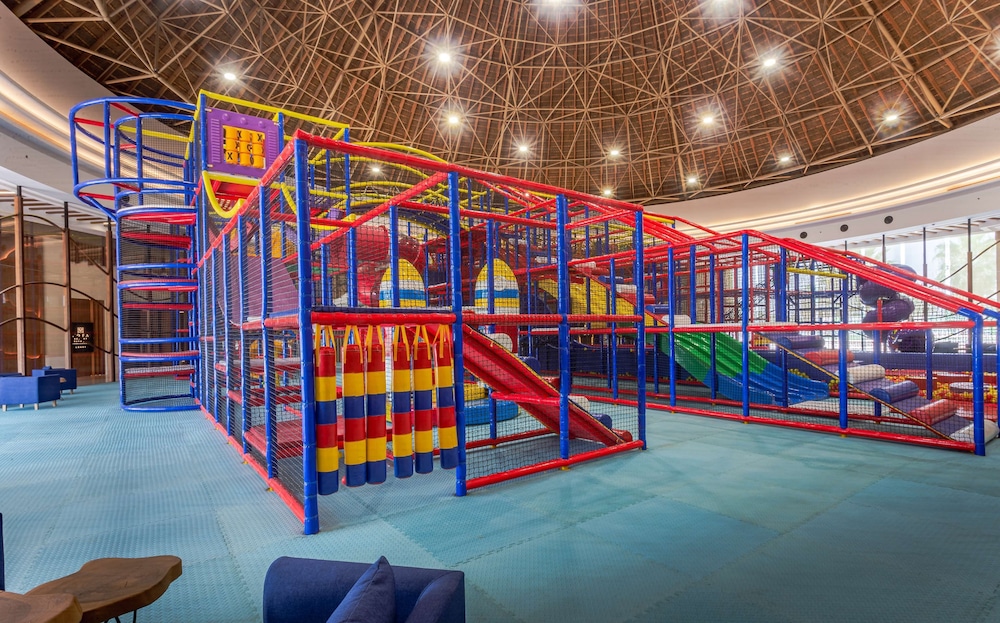 Nofa Riyadh, A Radisson Collection Resort 35/50