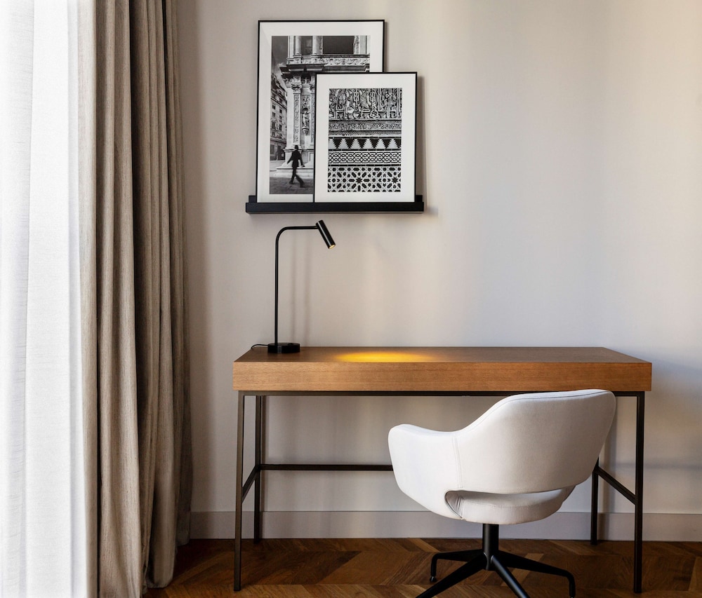 Radisson Collection Hotel, Magdalena Plaza Sevilla 61/73
