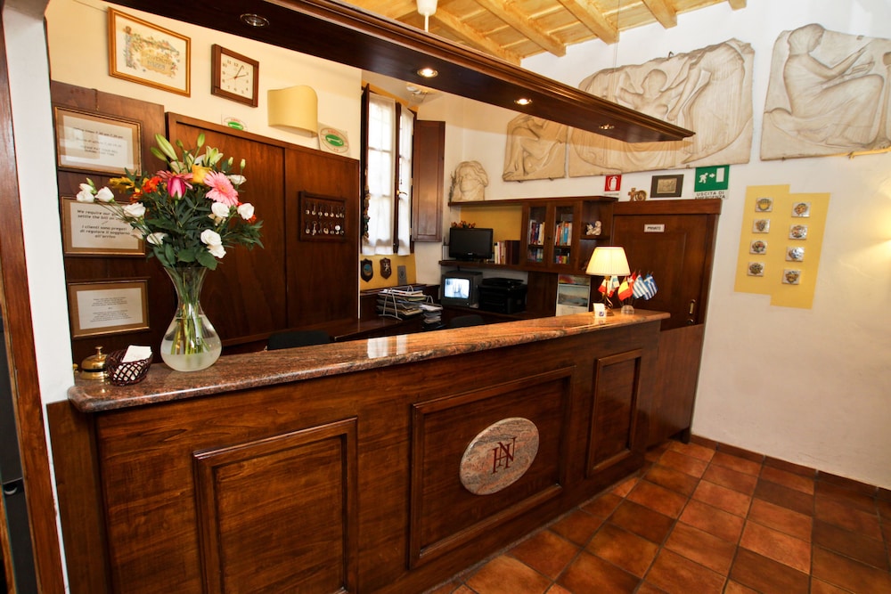 Nizza Hotel 3/69