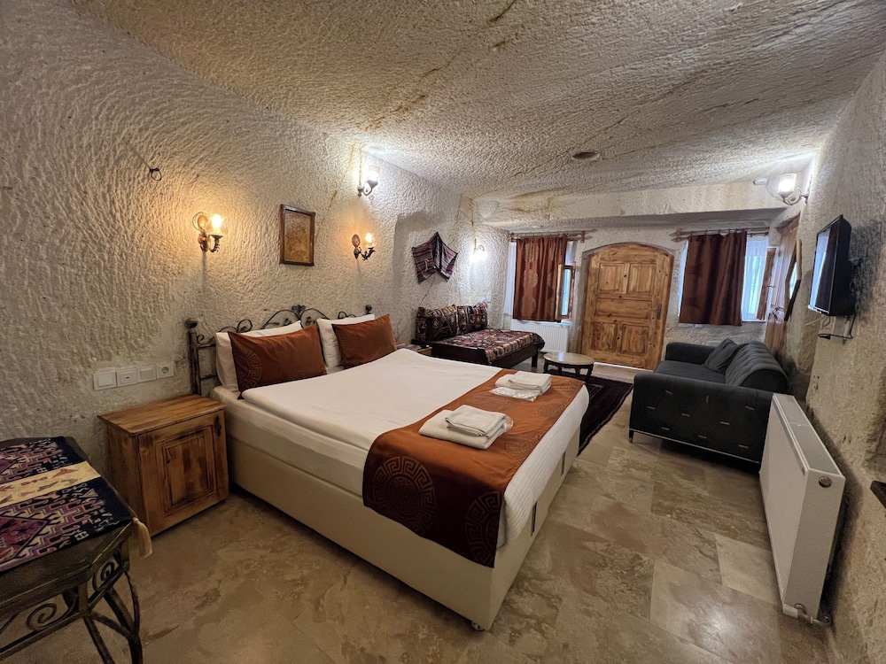 Tatli Kaya Hotel 14/50