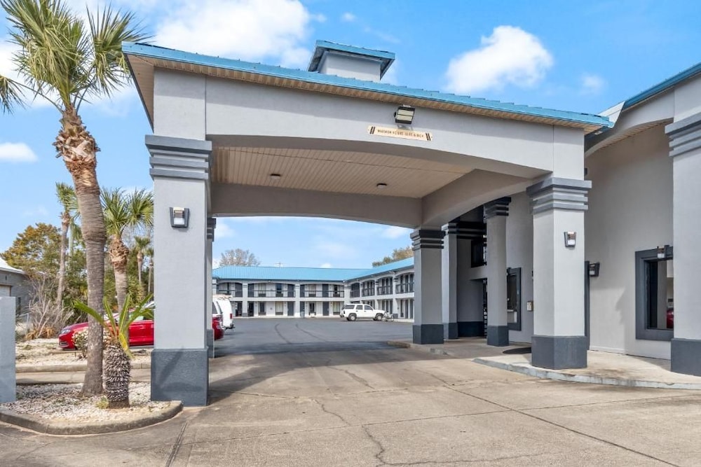 Regency Inn Fort Walton Beach 43/52