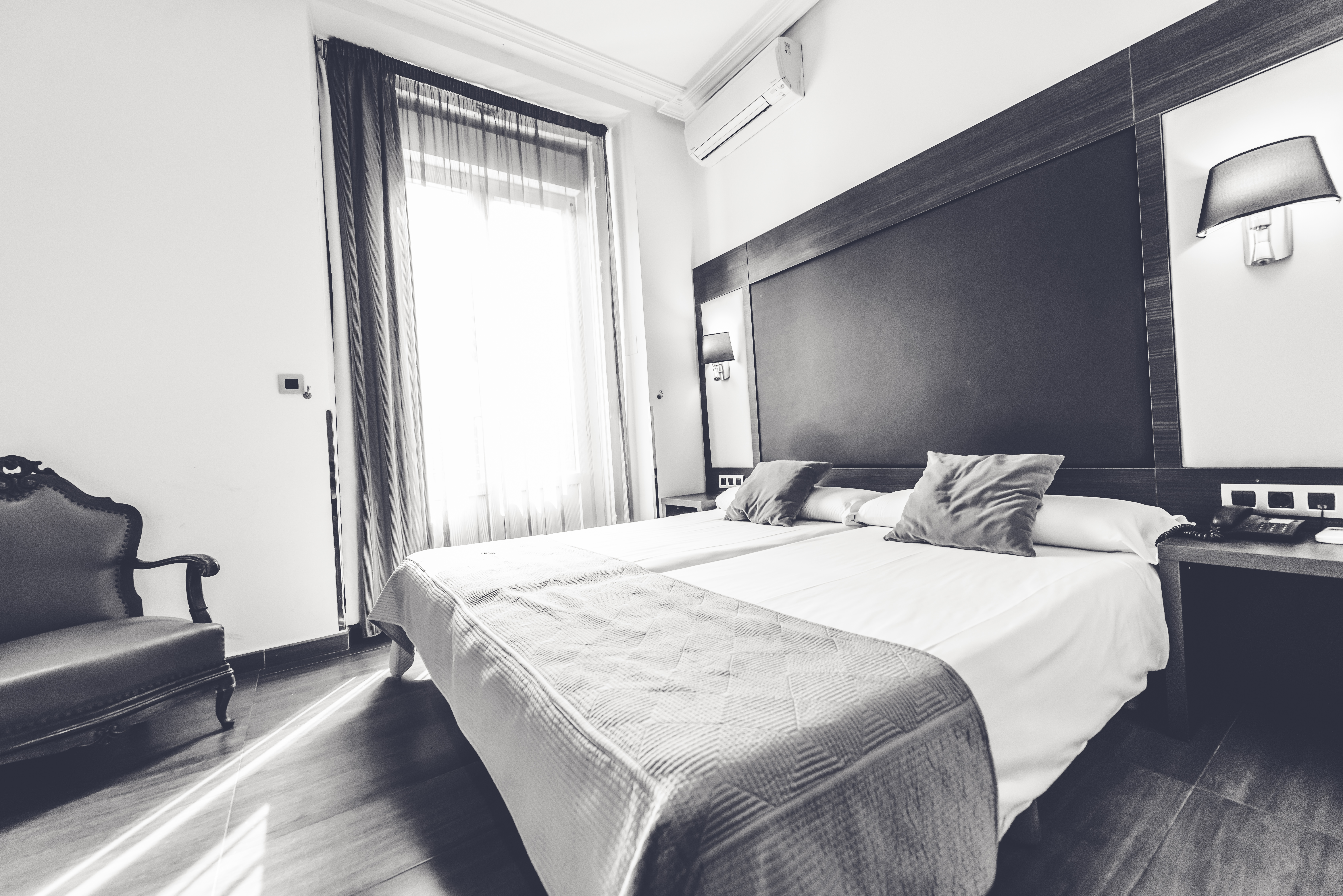 Hostal Sol Los Angeles 13/50